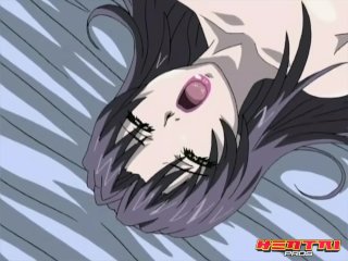 Hentai Pros - Miyako Is_Jealous Of Emiko Getting Her Stepson Kazuhiko's Cock So_She Claims It Back