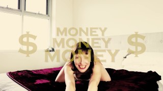 Dinheiro dinheiro dinheiro teaser (Eve X e Sai Jaiden Lillith)