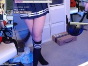 TWITCH STREAMER OPENING PACKAGES FROM VIEWERS (NAUGHTY) (SHYPHOEBE ...