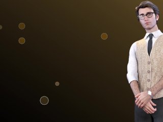 Hornstown Whispers: Cedric