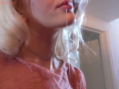 soft spit - Screenshot 11 of 16 - Mouth