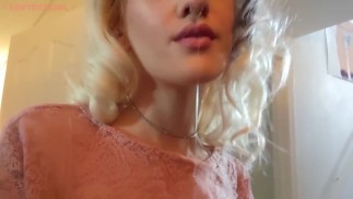 spitting wow