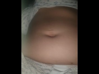 Замедленная съемка ребенка