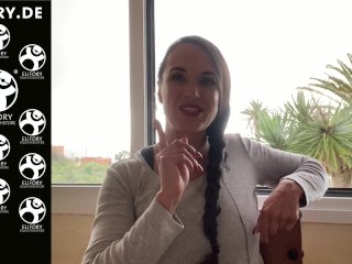 How to BDSM: Spandex mask for sensation play and more!