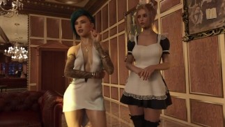 Дом на полпути 80