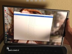 Halfway House - Nice old stalking (14) - Screenshot 13 of 16 - Mother