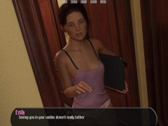 Halfway House - Nice old stalking (14) - Screenshot 2 of 16 - Mom