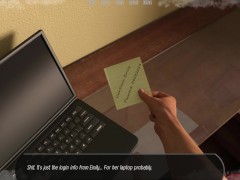 Halfway House - Nice old stalking (14) - Screenshot 9 of 16 - Kink