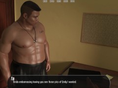 Halfway House - Needing some help from big bro (15)