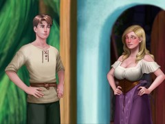 WHAT A LEGEND #39 • PC Gameplay HD