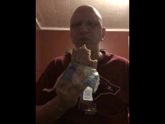 1100 calorie dice roll for csanders (grommr)