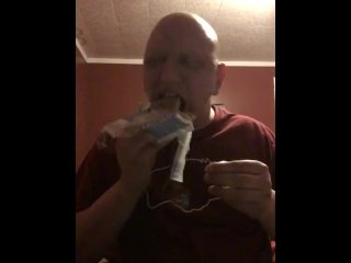 1100 calorie dice roll for csanders (grommr)
