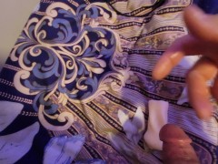 So hot and Sexy male jacking off