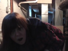 WISCONSIN NEIGHBOR HUMPS DRYER PART 2