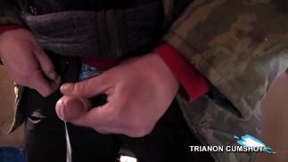 Trianon sborrata #023