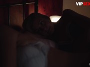 Preview 2 of PornDoePedia - Arteya And Sicilia Russian Erotic Lesbian Sex Education - VIPSEXVAULT
