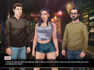 Red String:It's A Party Time-Ep5