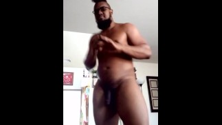 Танцы и тренировки