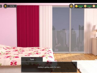 Man of The House 4 No Peeping on Step Sisters edit