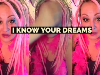 JOI Humiliation CumDumpster FagBoi Edition