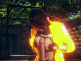 [VALORANT] Killjoy gets spawfucked