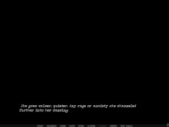 STWA The Author 34 Kims Return