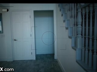 Photographer Liv Wild Occupies Seth's Cock - EroticaX screenshot number 2