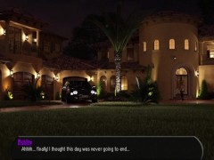 Halfway House 81