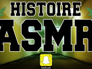 ASMR / the Story of Flo, Inviato a un BOSS EXPERT