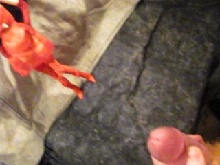 BBB extended preview: Victoria Sin "Red Lingerie" (2018)