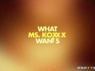 Brazzers - Mother in law milf Ava Koxxx takes Danny D's huge cock up the ass screenshot number 1