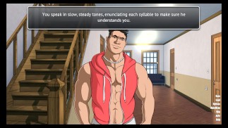 Coming Out an der Spitze - Folge 5