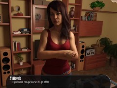 Halfway House 83