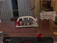 Halfway House 84