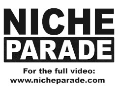 NICHE PARADE - Kira Perez Stomping On Logan Xander's Balls