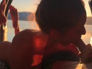 Preview 4 of Sex in a Campervan on the Colorado River