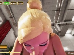 Кукловод трансы мечтают ! [поза 69]