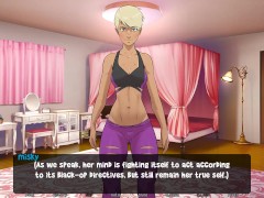 Tamas Awakening - Part 4 Karol Got Furious