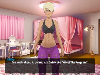 TamasAwakening - Part 4 Karol Got_Furious