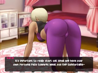 Tamas Awakening - Part 4 KarolGot Furious