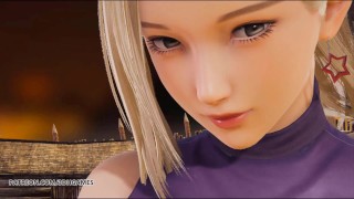 3D Hentai Sex With Ino Yamanaka Patreon Vote Result