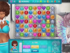 Huniepop 2 Part 1: God I Missed This Game!