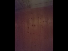 Dripping Pussy Closeup - Horny Baby Orgasm Breakdown with Magic Wand