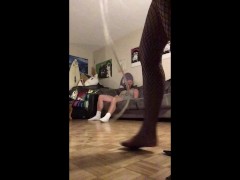 Video SEXY SPACEWHIP STRIPPER DOES PRIVATE SHOW AND FUCKS FOR MONEY