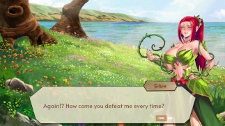 Любовная фантазия - Фантисод 2: Это не последний эпизод