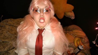 Sugar Dandy Bubblegum Schoolgirl