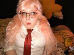 Sugar Dandy Strawberry Snack