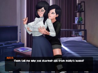 Tamas Awakening - Part_12 - Boob Adoration And Extremely Sexy Scene