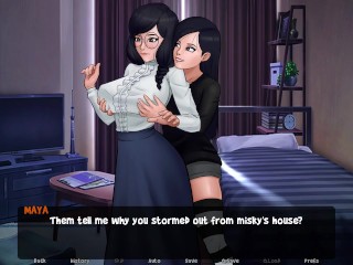 Tamas Awakening - Part_12 - Boob Adoration And Extremely Sexy Scene