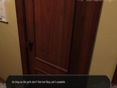Halfway House 86 - Screenshot 13 of 16 - Redhead
